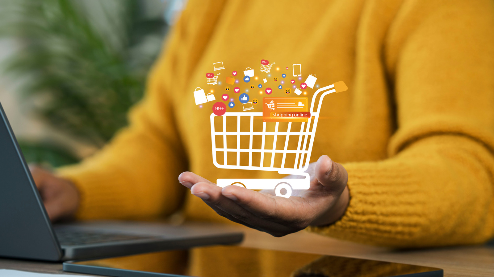 I Have Concluded That This eCommerce Company Is Winning The Internet (And It Isn't Amazon)