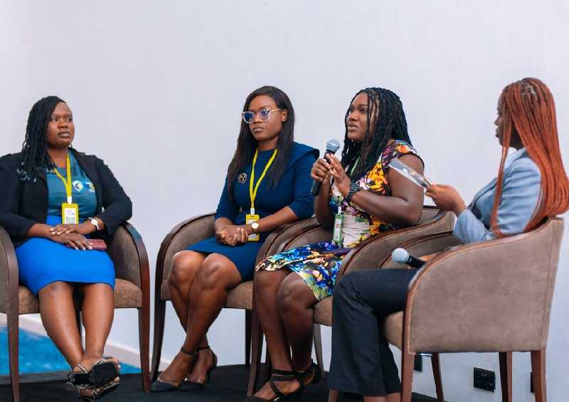 Female inclusion key to building fair, secure digital space — TAG International