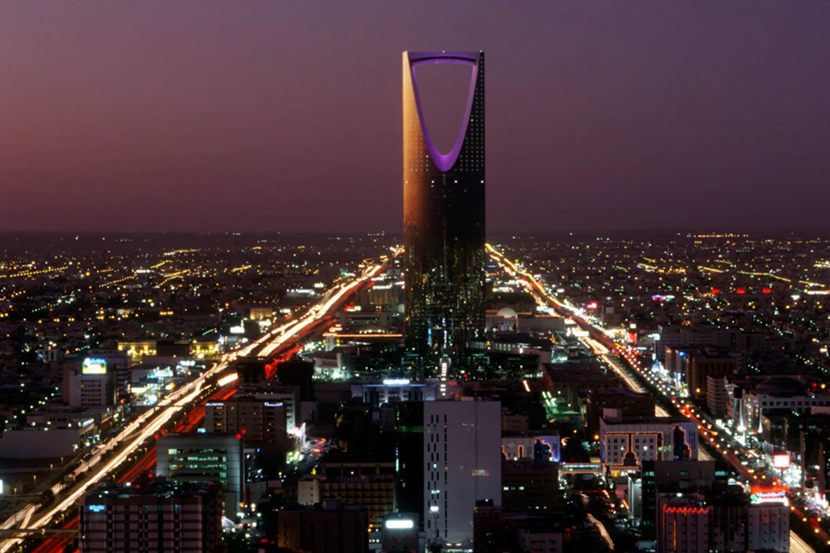 The Gulf gamble: American and British law firms racing to Saudi Arabia