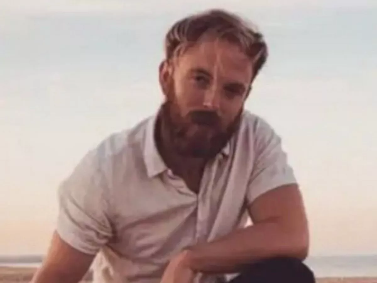 Ferrari driver who died in crash as David Cameron's bodyguards tried to save him