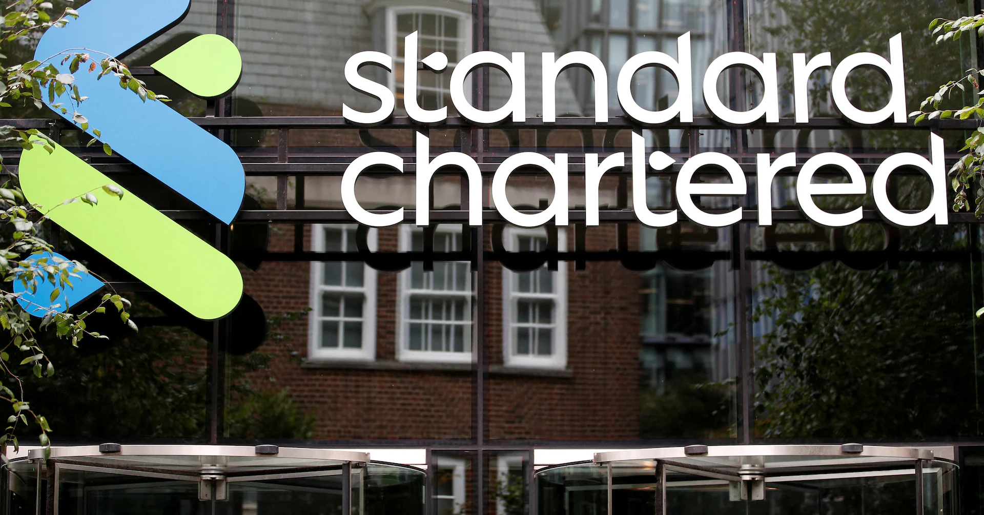 StanChart to hit return target early on robust wealth growth - Reuters