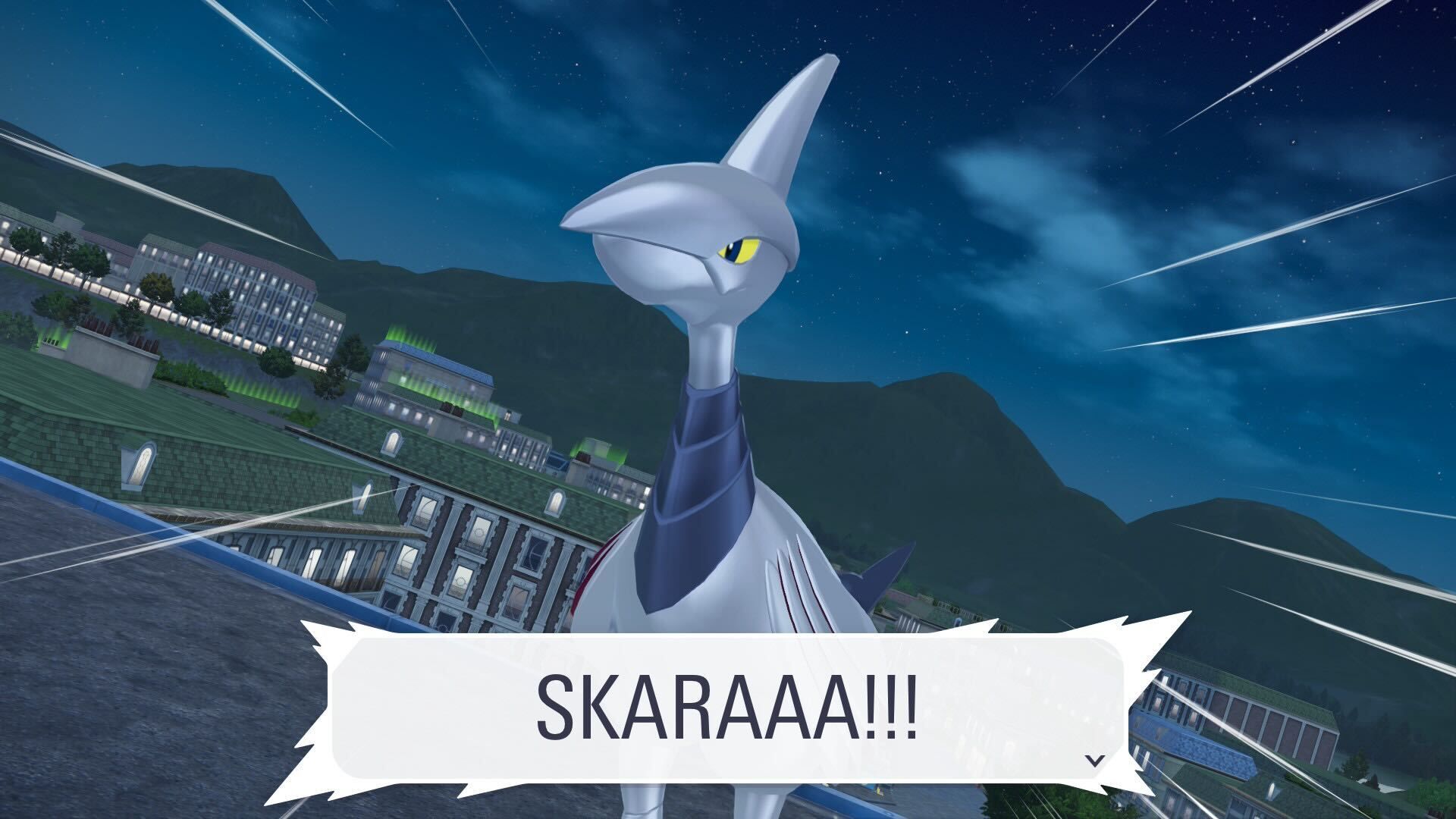 All Pokemon Legends: Z-A Metal Coat locations