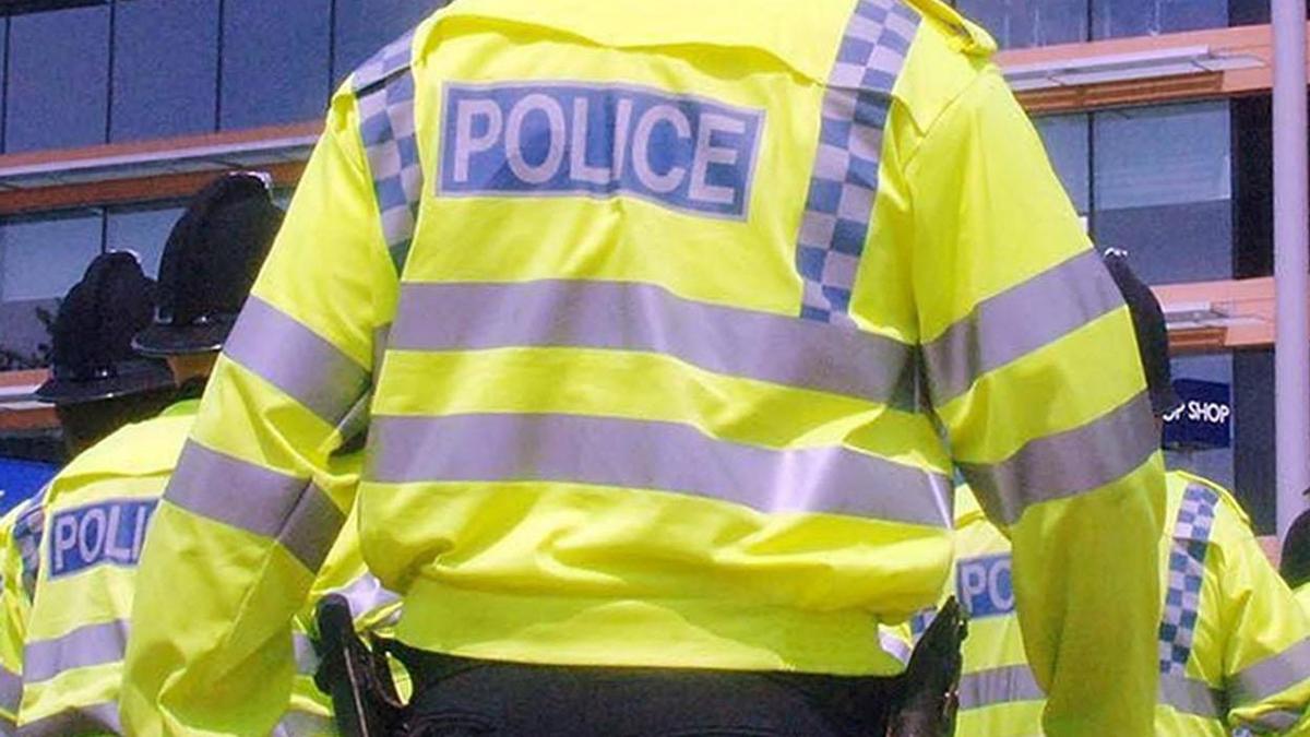 Cambridge: Multiple people stabbed on British train, two arrested