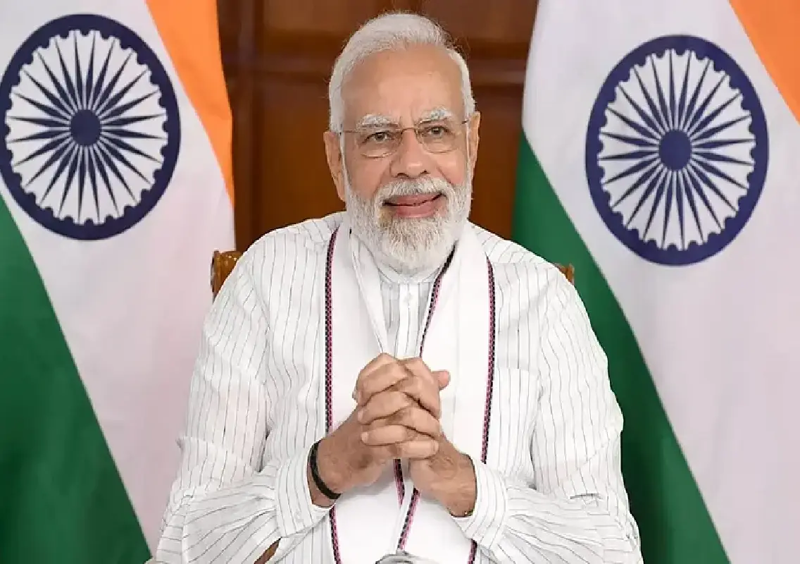 PM Modi hails India’s record 48-medal haul at Asian Youth Games 2025