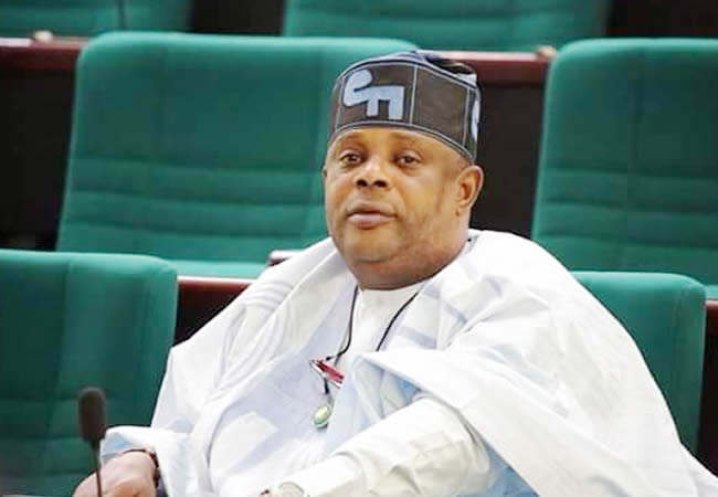 Abiodun Faleke And The Human Face Of Politics