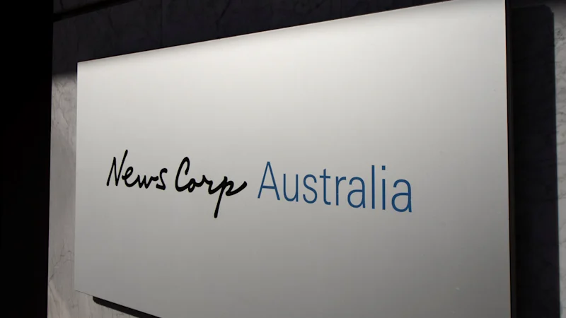 News Corp wrestles underpayments headache as dollars dry up