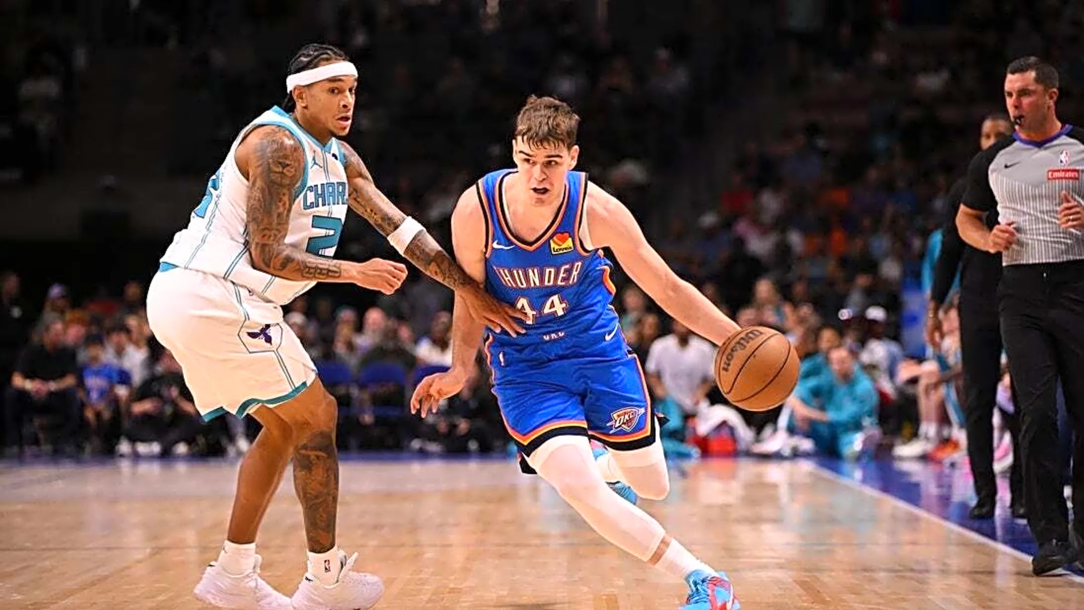 Thunder G Nikola Topic in treatment for testicular cancer