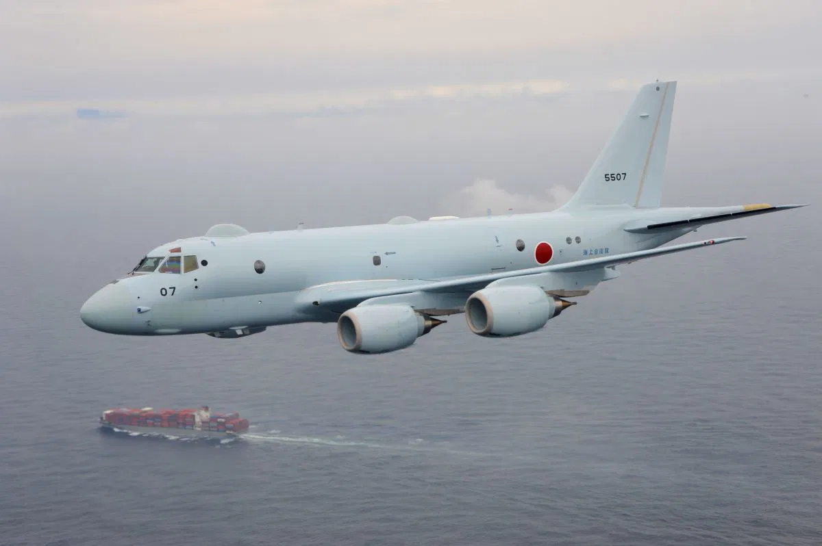 Italy looks to create Anti-Submarine aircraft force