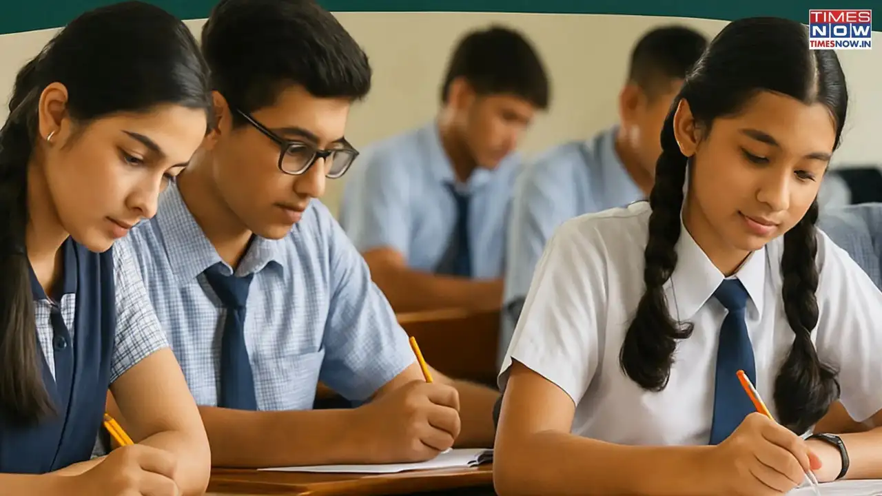 Telangana Board Revises Exam Fees and Rules for TS Inter Exams 2026