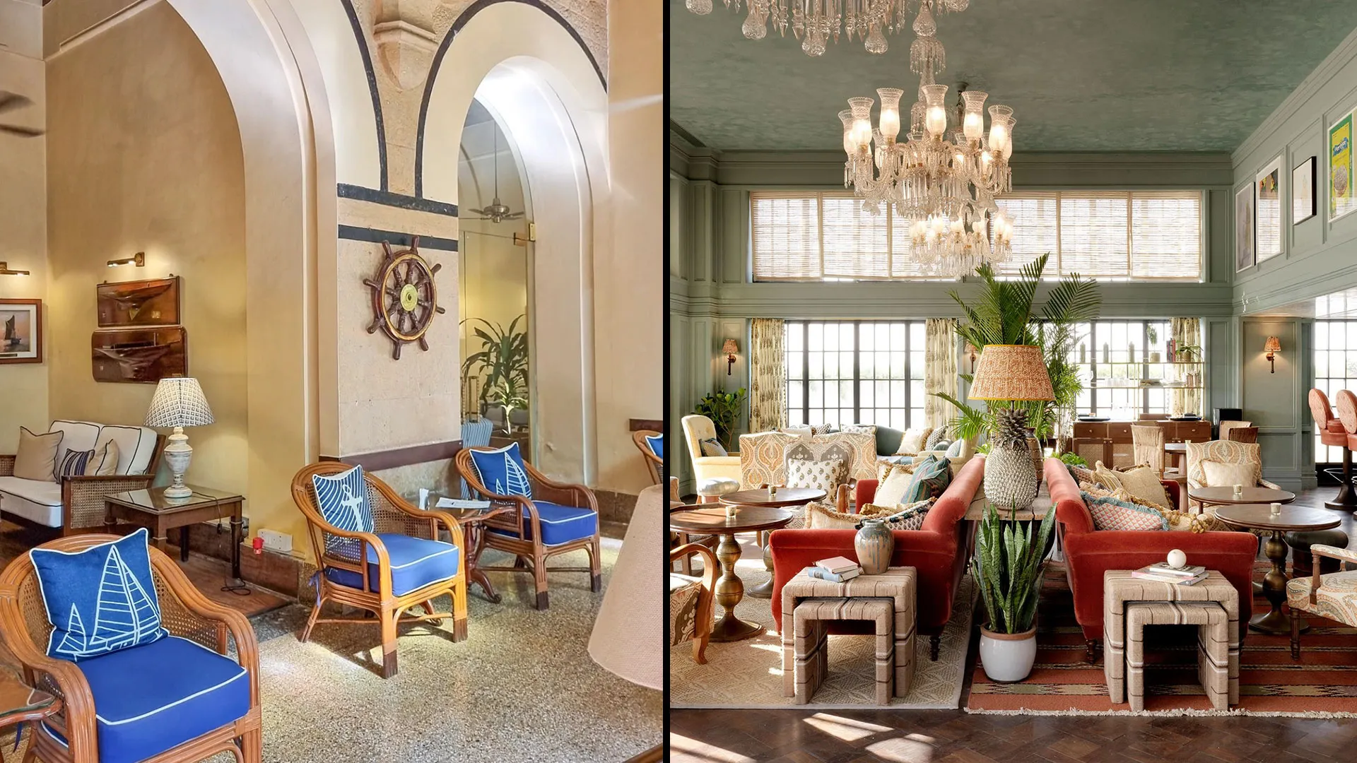 7 best members-only luxury clubs in India