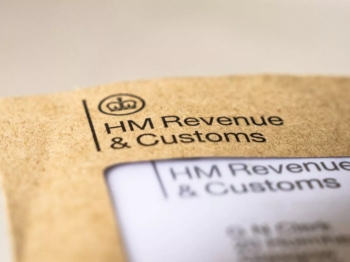 HMRC warning as £2,240 remains unclaimed with 758,000 people missing out