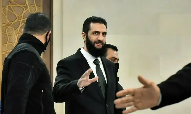 Syrian leader to discuss sanctions, reconstruction in US visit: FM