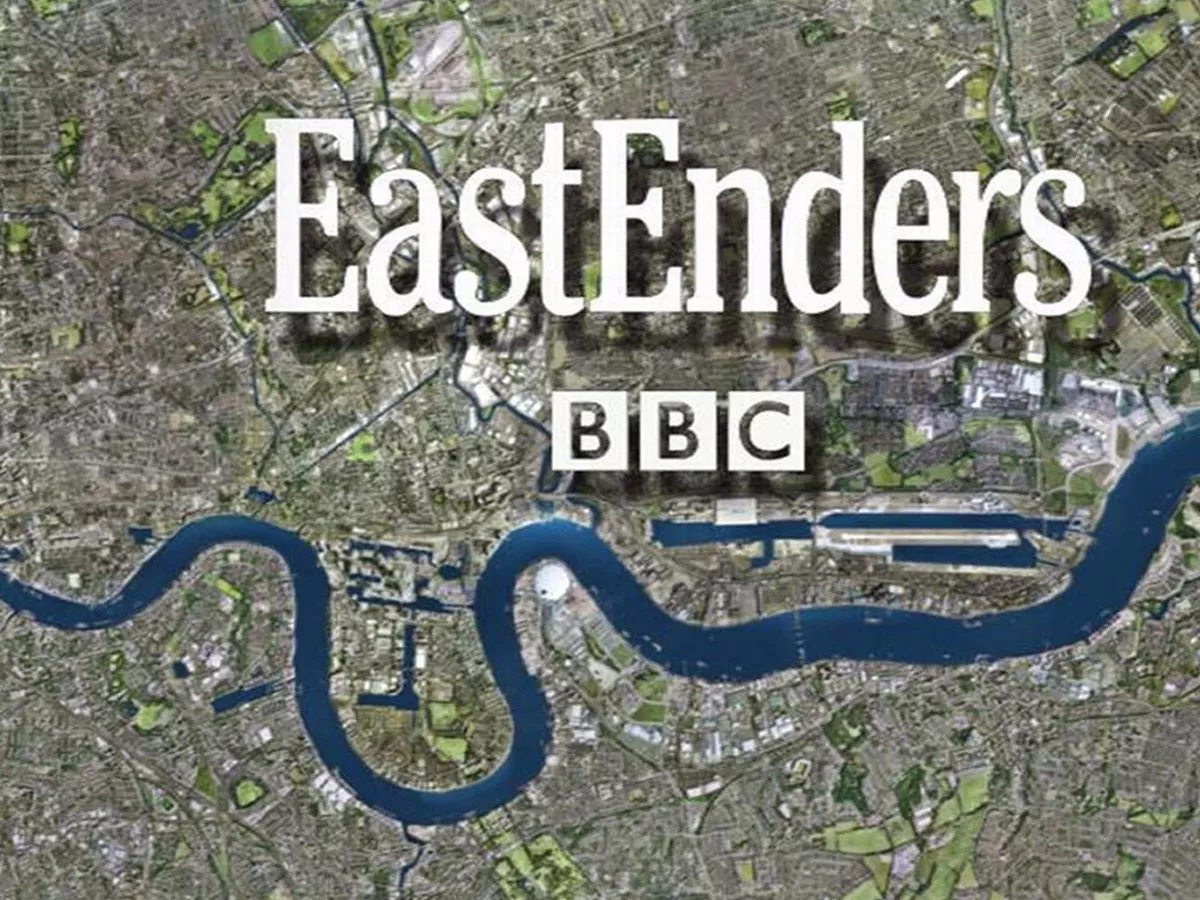 EastEnders star Shona McGarty 'splits from fiancé' amid rumours of I'm A Celeb appearance