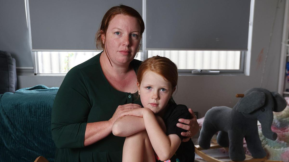 Perth paediatrician crisis leaves some families waiting more than four years for help as wait list hits 12,000
