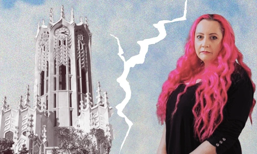 Siouxsie Wiles: Why I’m crowdfunding despite winning my legal battle