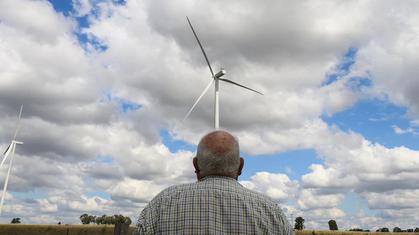 Abuse, bullying and threats as anti-renewables rhetoric splits communities