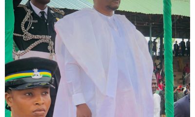 Fintiri charges Adamama varsity to create solar-powered electricity