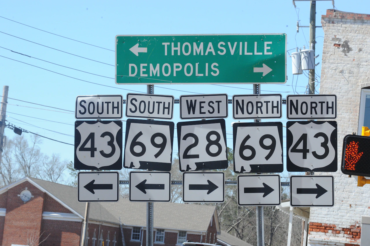 Alabama’s Black Belt - a region largely ignored: op-ed