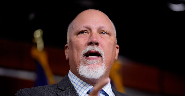 Exclusive – Chip Roy: Democrat Shutdown 'Entirely Political'