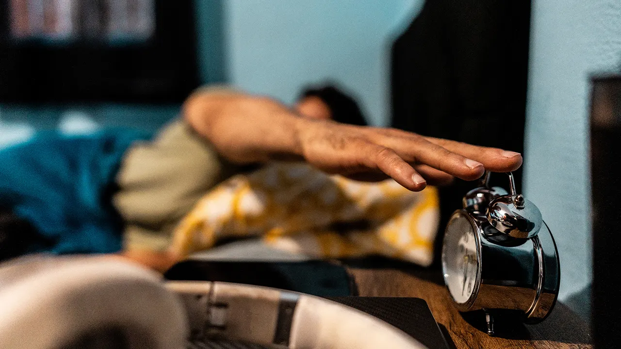 Expert diet tips to beat daylight saving time sluggishness this weekend