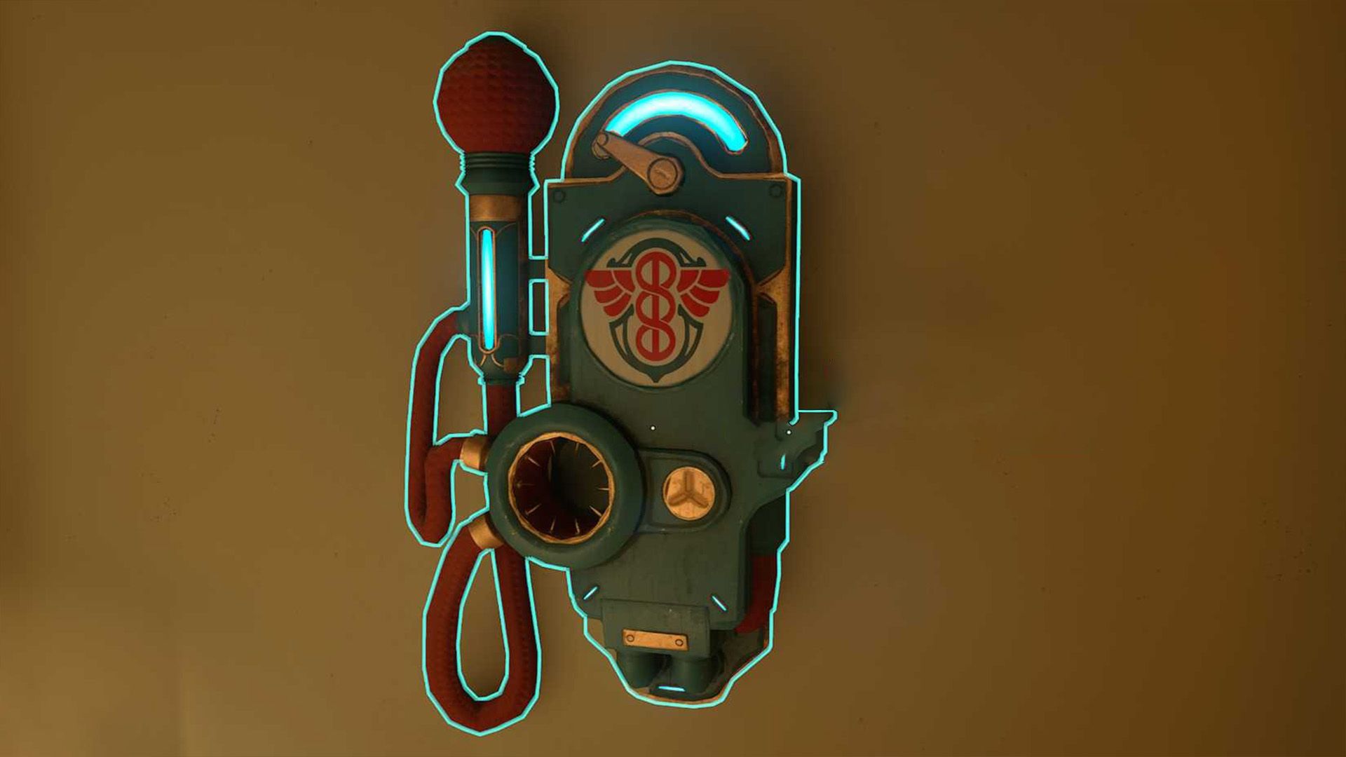 How to cure Zyranium poisoning in Outer Worlds 2