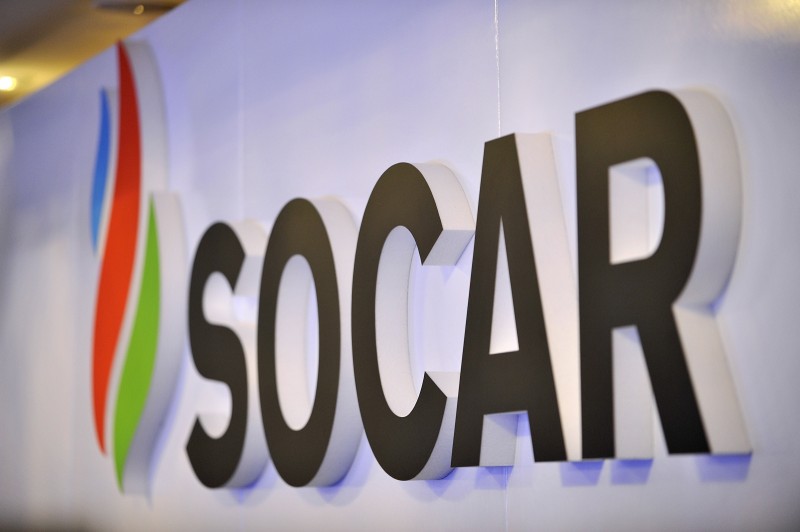 Azerbaijan's SOCAR hosts law and compliance forum
