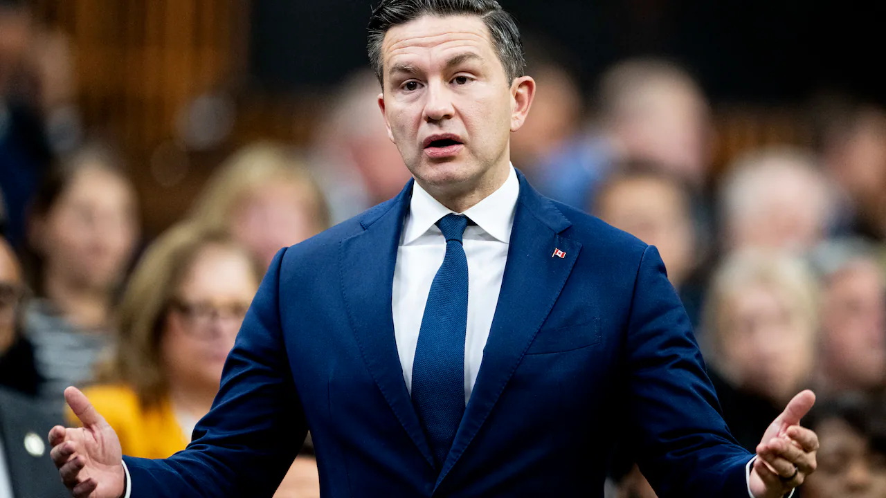 Conservative, NDP caucuses weighing a budget vote that could trigger an election: sources