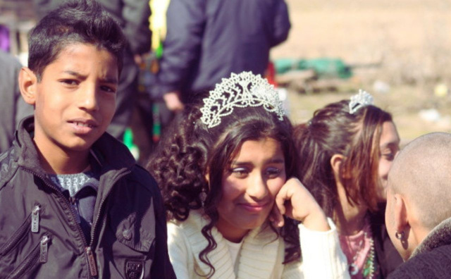 Over 33,000 Bulgarian Children Affected by Early Marriages in the Past Decade