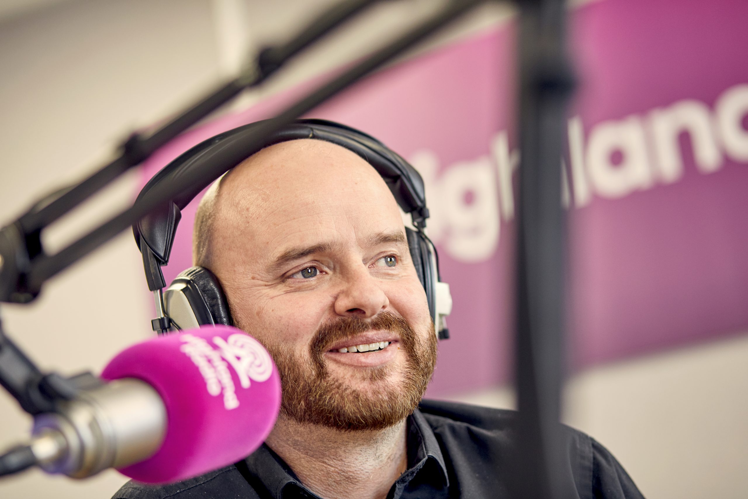 Podcast: Thursday’s Nine Til Noon Show