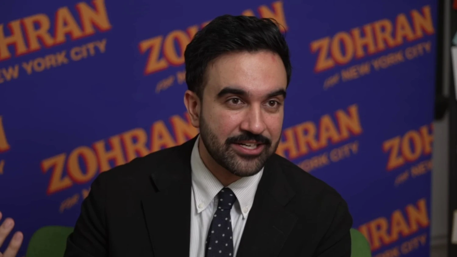 Mamdani on the financial challenges single New Yorkers face