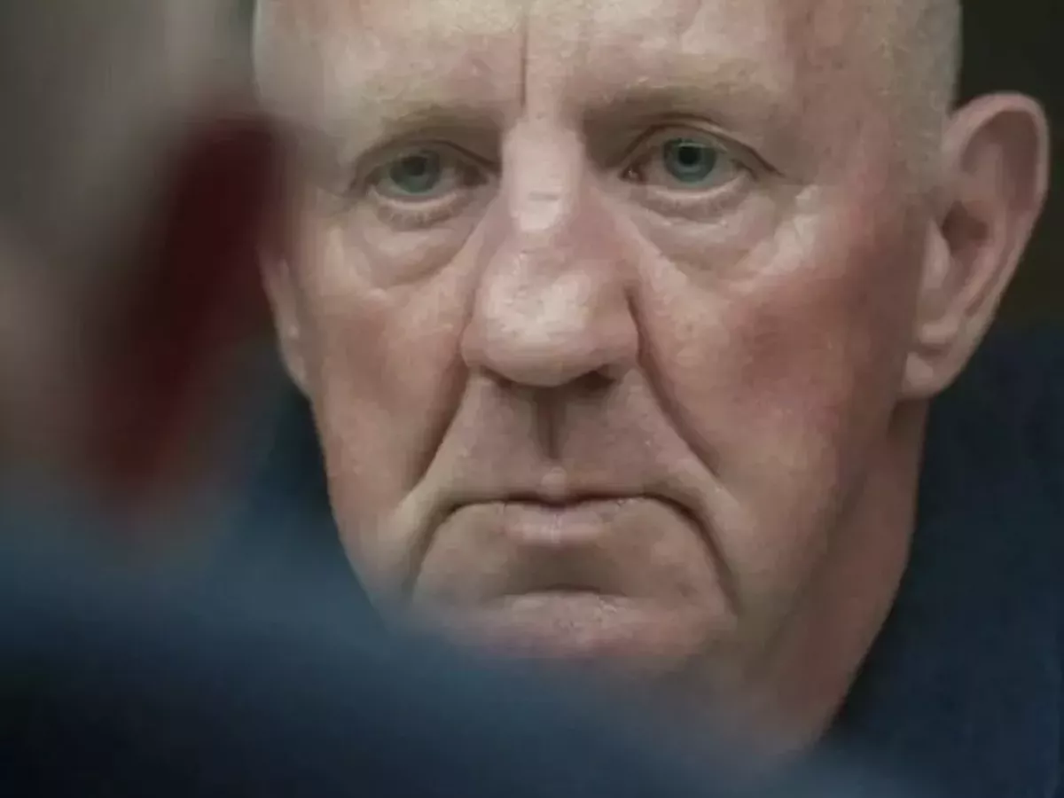 Fugitive kingpin broke out jail before fleeing to Amsterdam to run cocaine empire