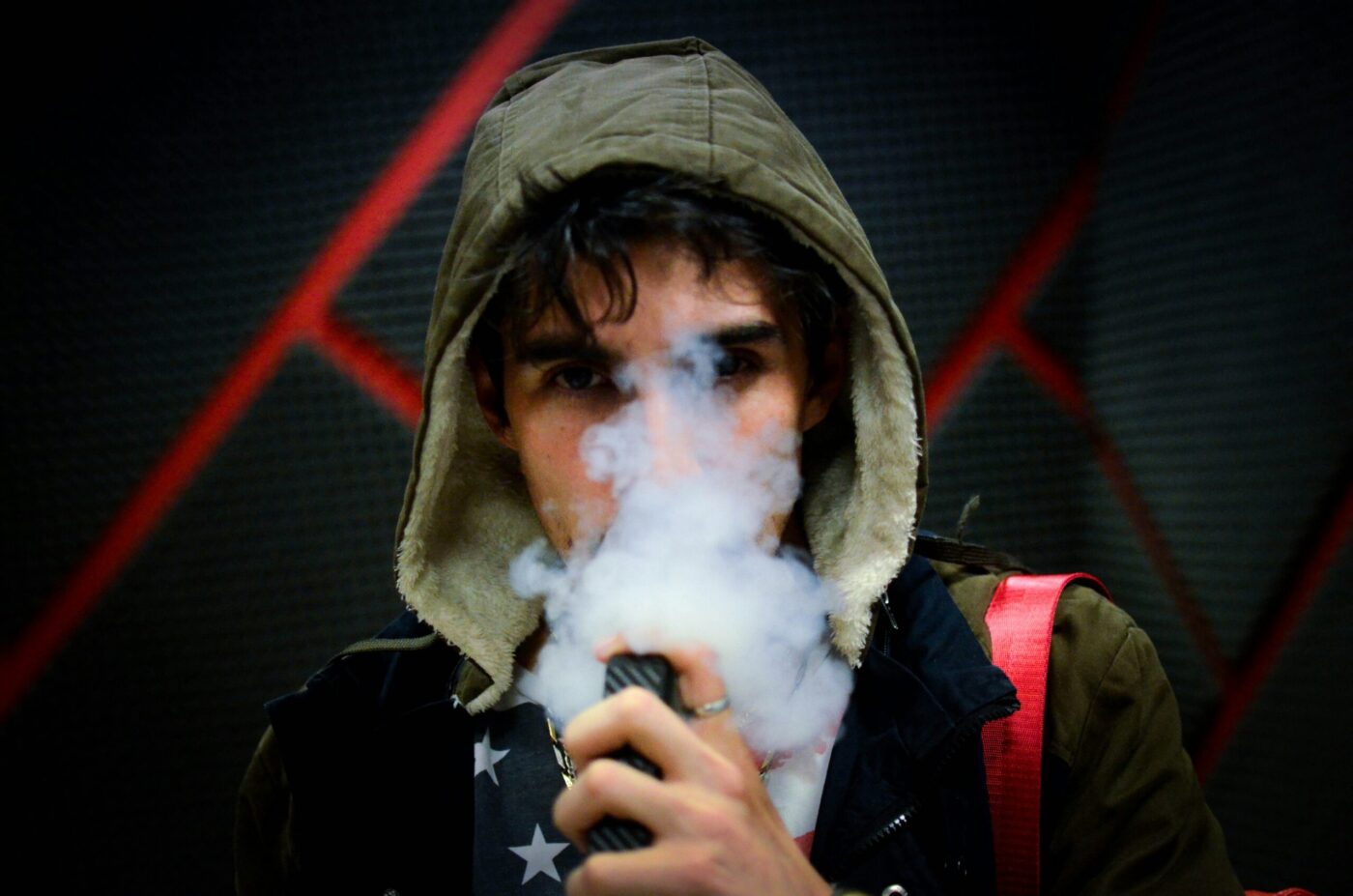 Vaping – a growing public health concern