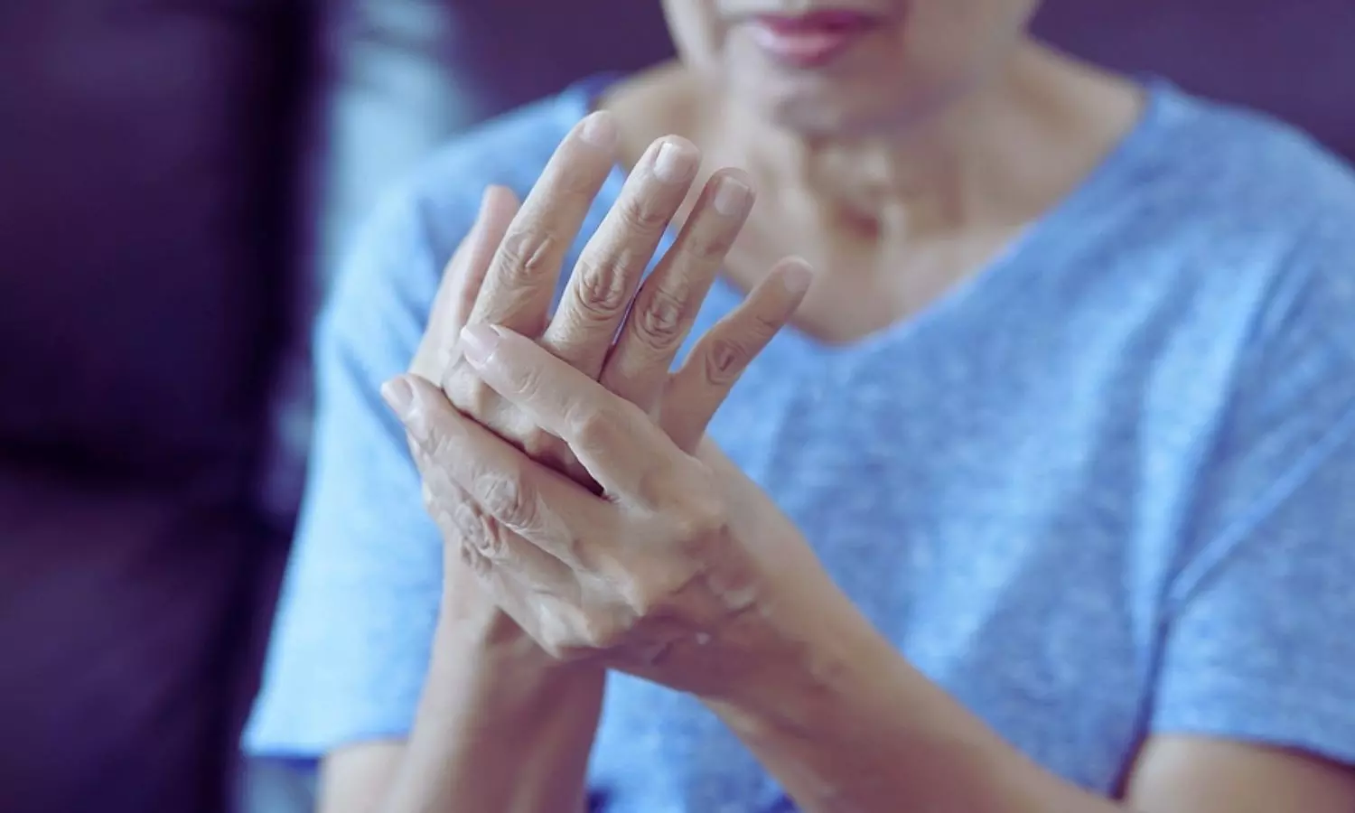 Pesticide Exposure Linked to Higher Rheumatoid Arthritis Risk in Women: Study