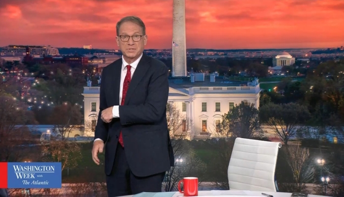 PBS Roundtable Falls Overboard on East Wing Demolition: 'Shocking to the Conscience'