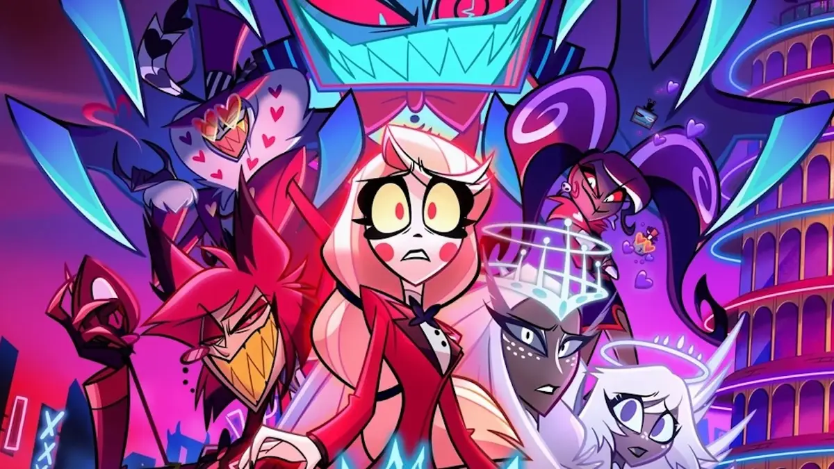 Hazbin Hotel Season 2's Rotten Tomatoes Debut Sets Show Record