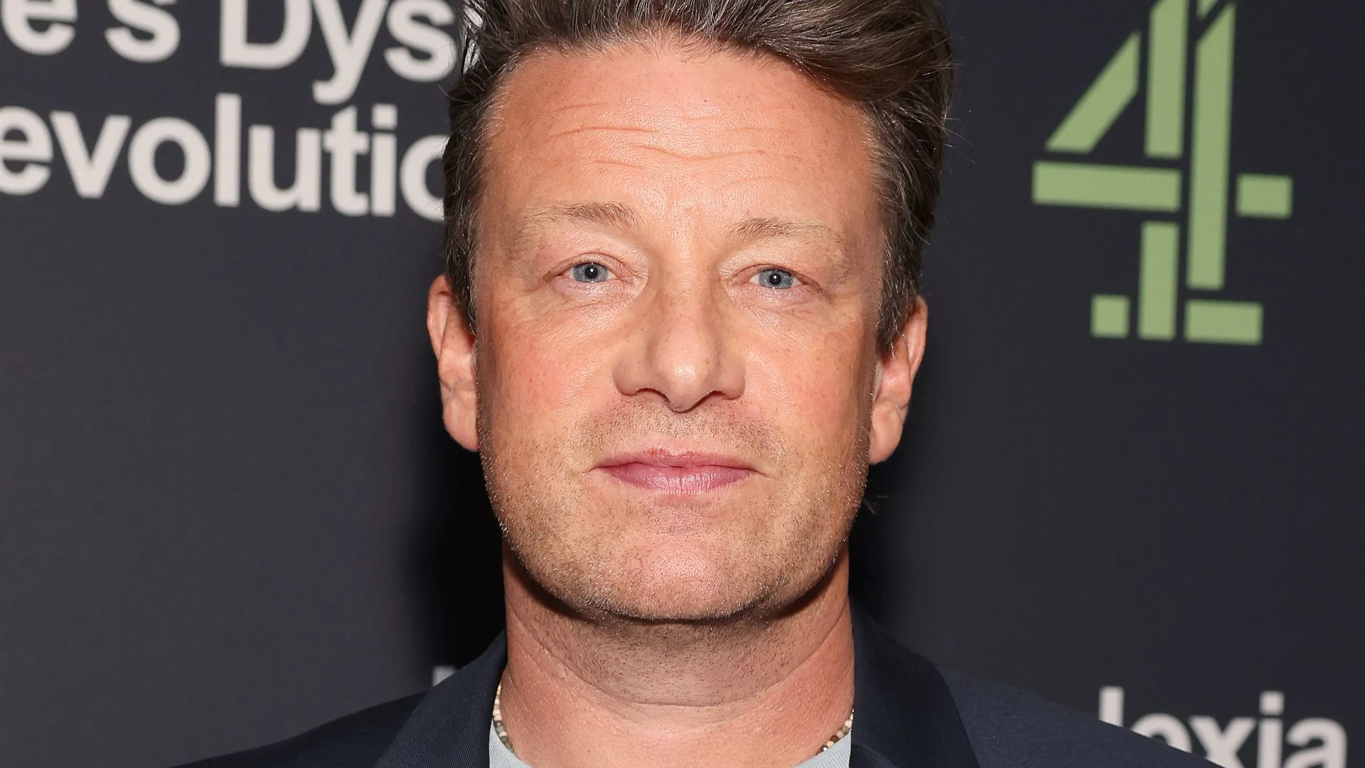 Jamie Oliver's son River is almost as tall as mum Jools as he dances in cowboy boots