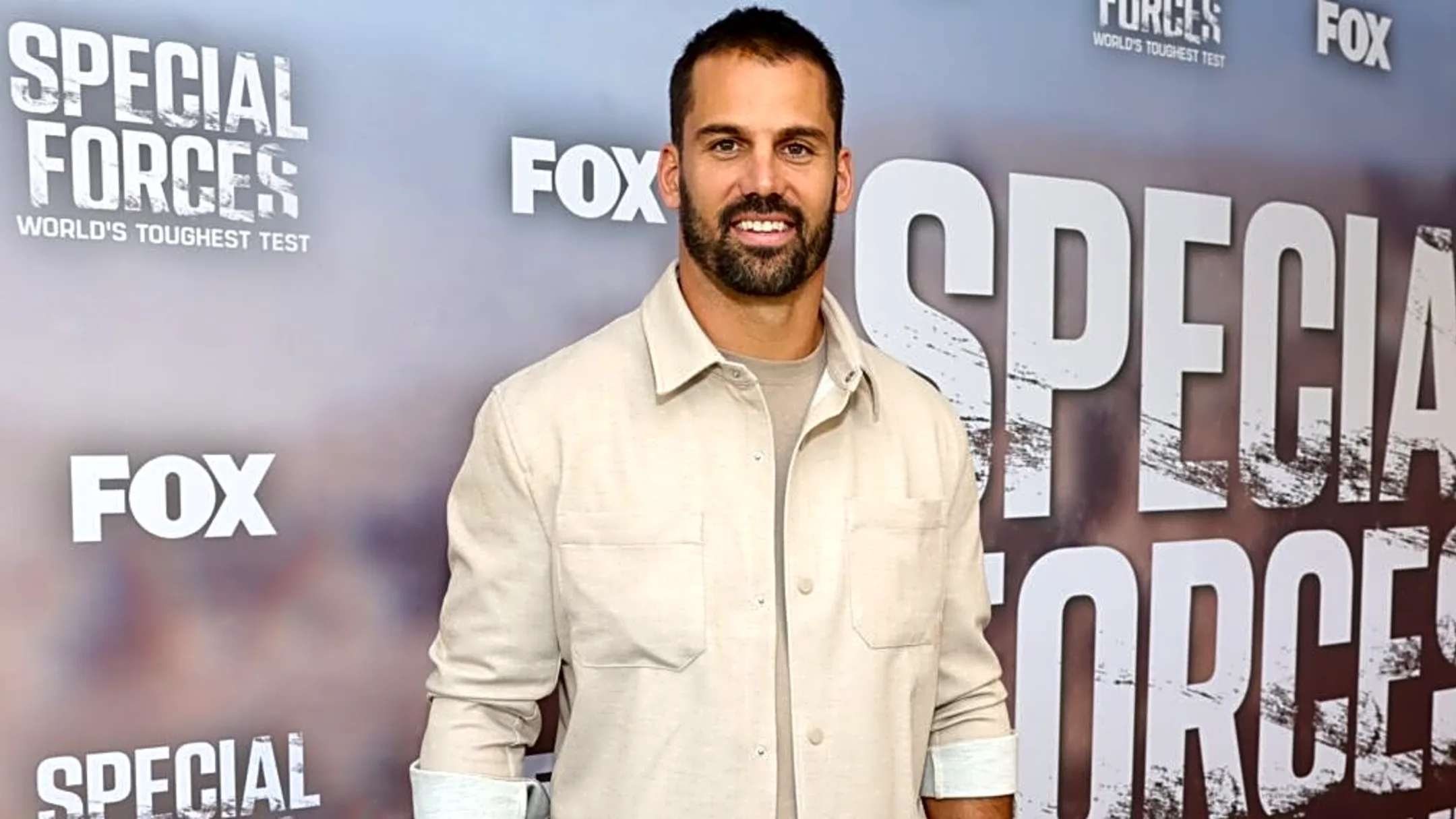 What Is ‘Special Forces’ Star Eric Decker’s Job Now? Plus, Why He Retired From the NFL