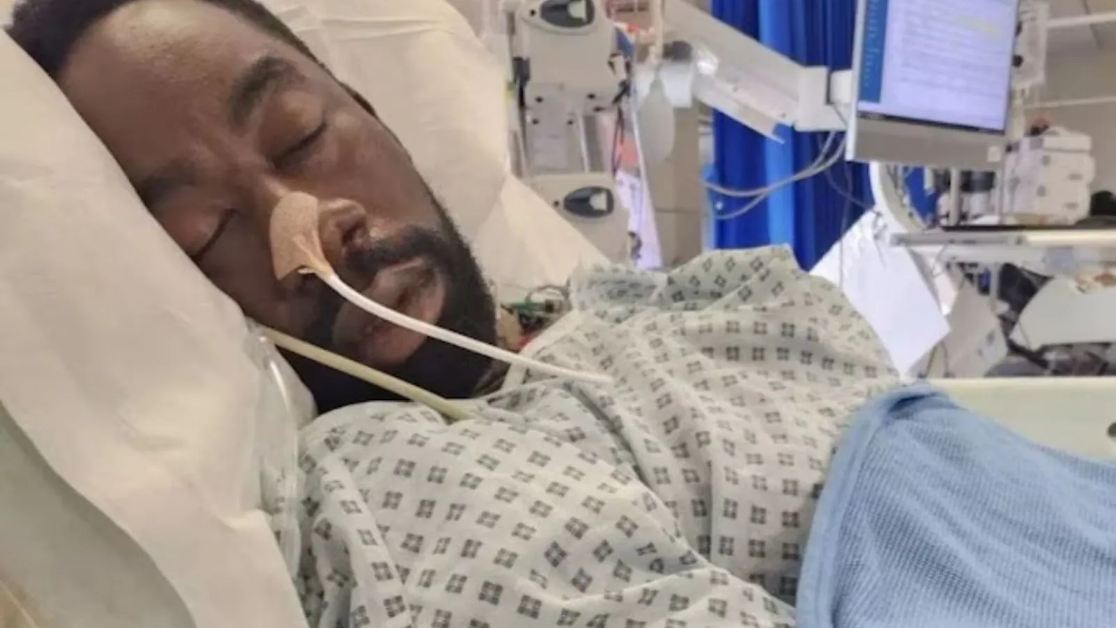 'I Was Dead For 10 Minutes': The Astonishing Story Of A Man Who Came Back To Life