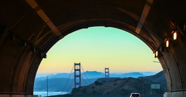 Blue State Blues: Trump Is Closing the Chapter Obama Opened