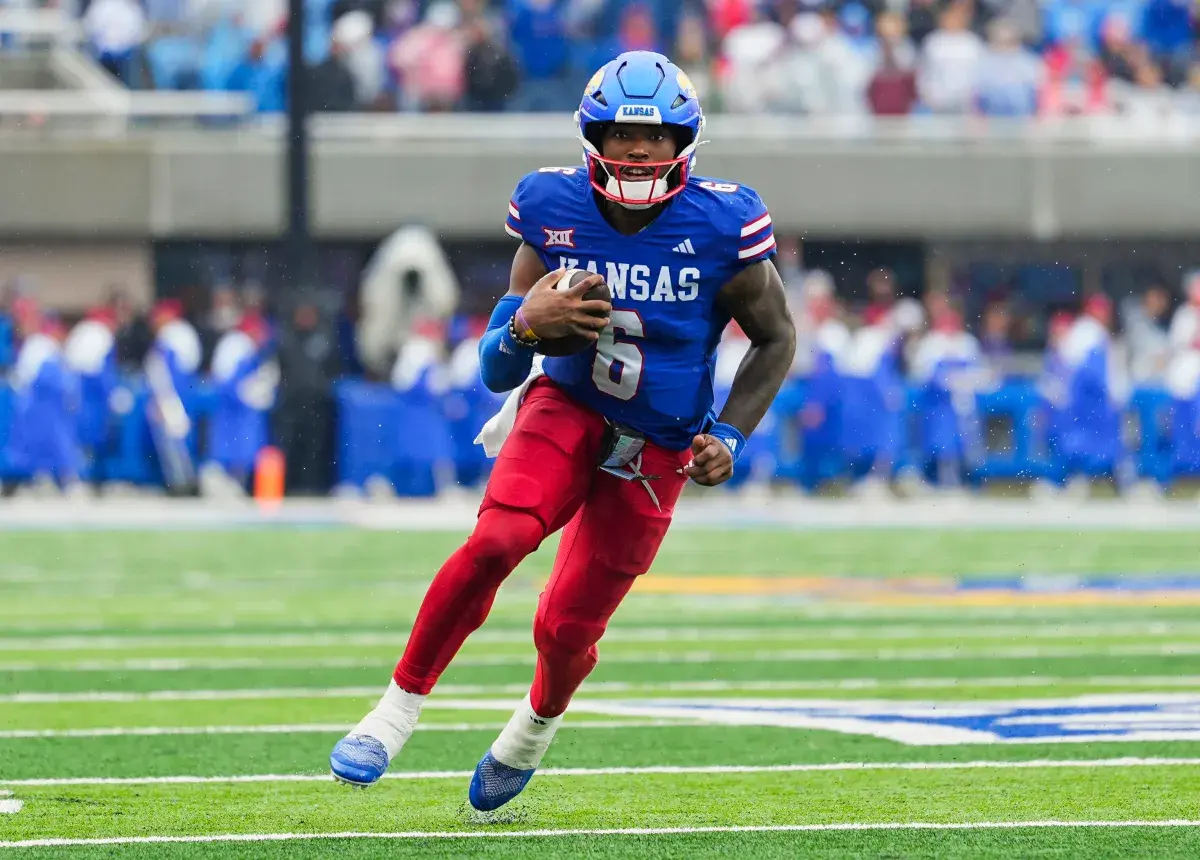 How to Watch Oklahoma State vs Kansas: Live Stream NCAA College Football, TV Channel