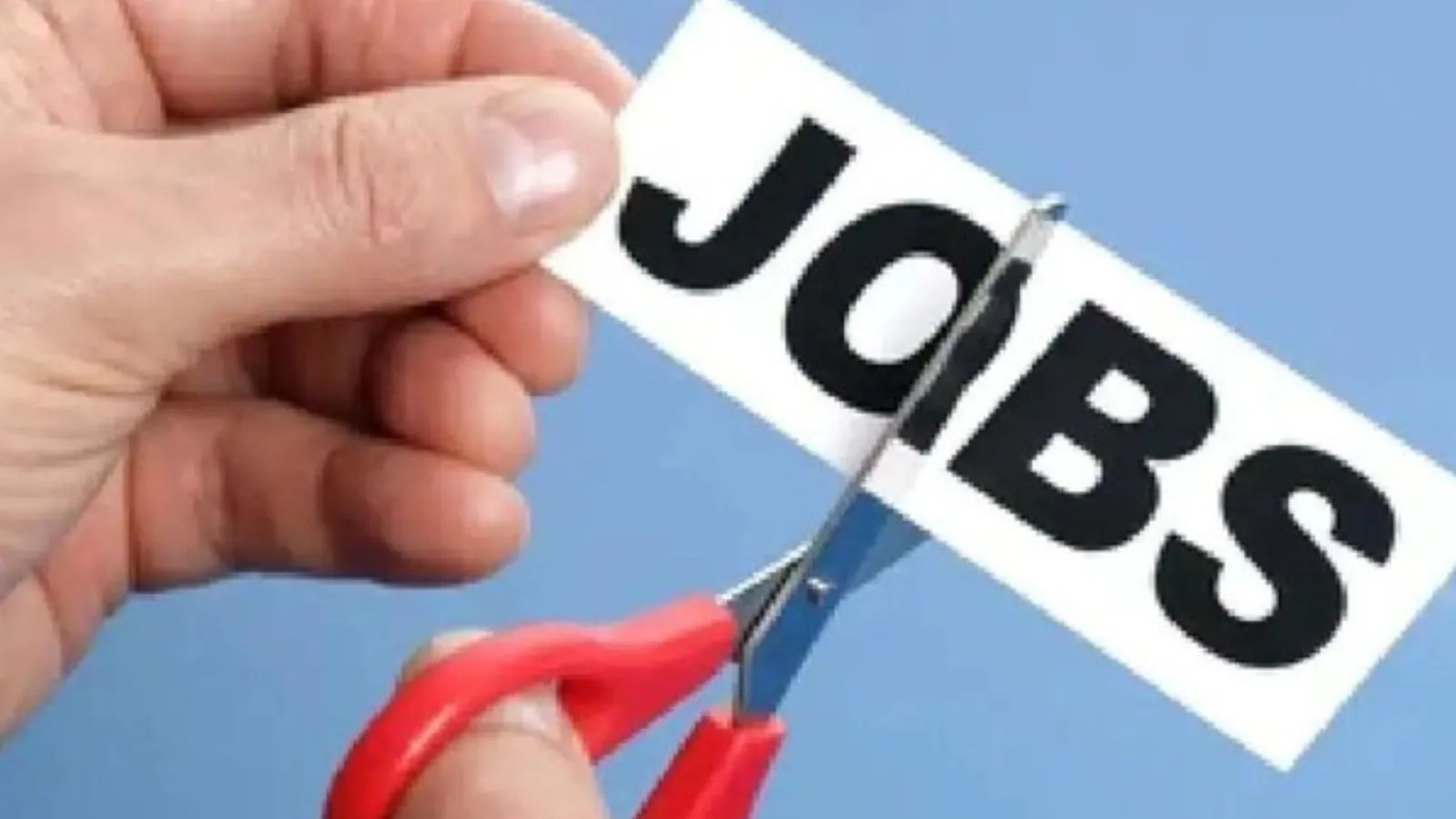 ‘He Barely Sleeps Anymore’: Amazon Employee In Constant Fear Since Mass Layoff Announcement