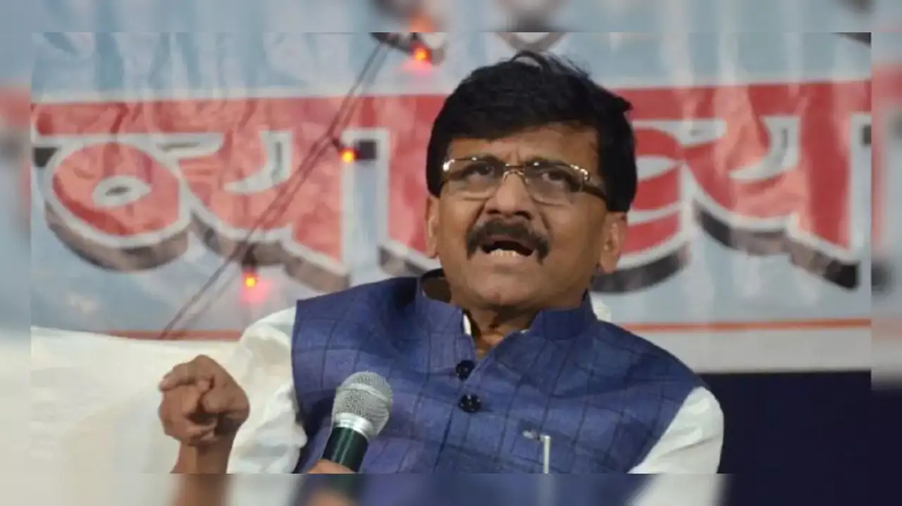 ‘Will Be Back Soon’: Sanjay Raut Announces Break From Politics, PM Modi Reacts