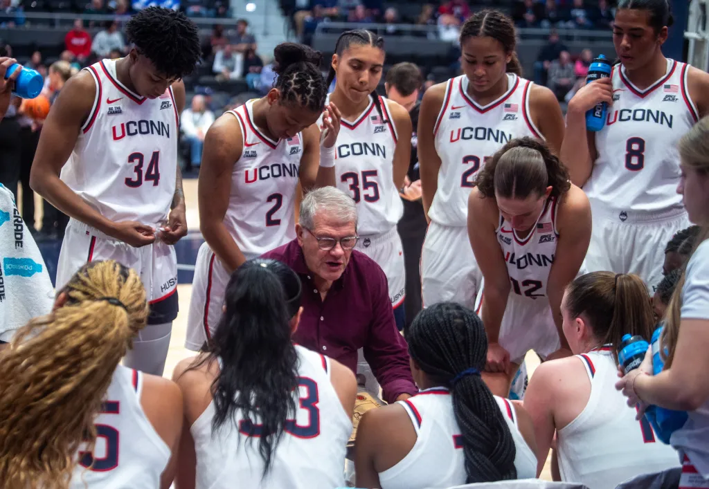 How UConn women can create matchup nightmares with new depth