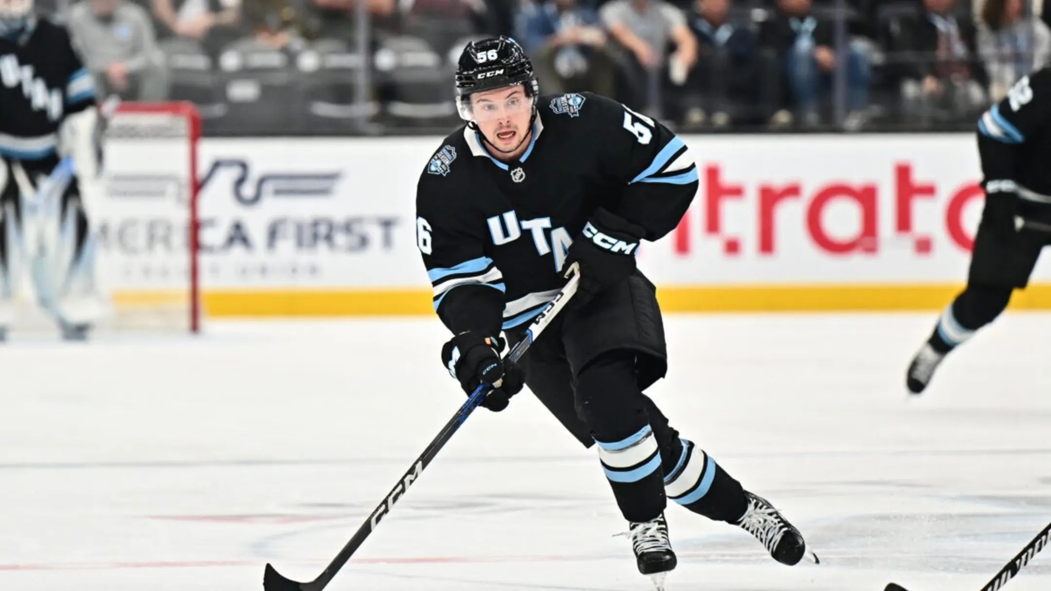 3 Takeaways From Mammoth’s 3-2 Win Over Jets