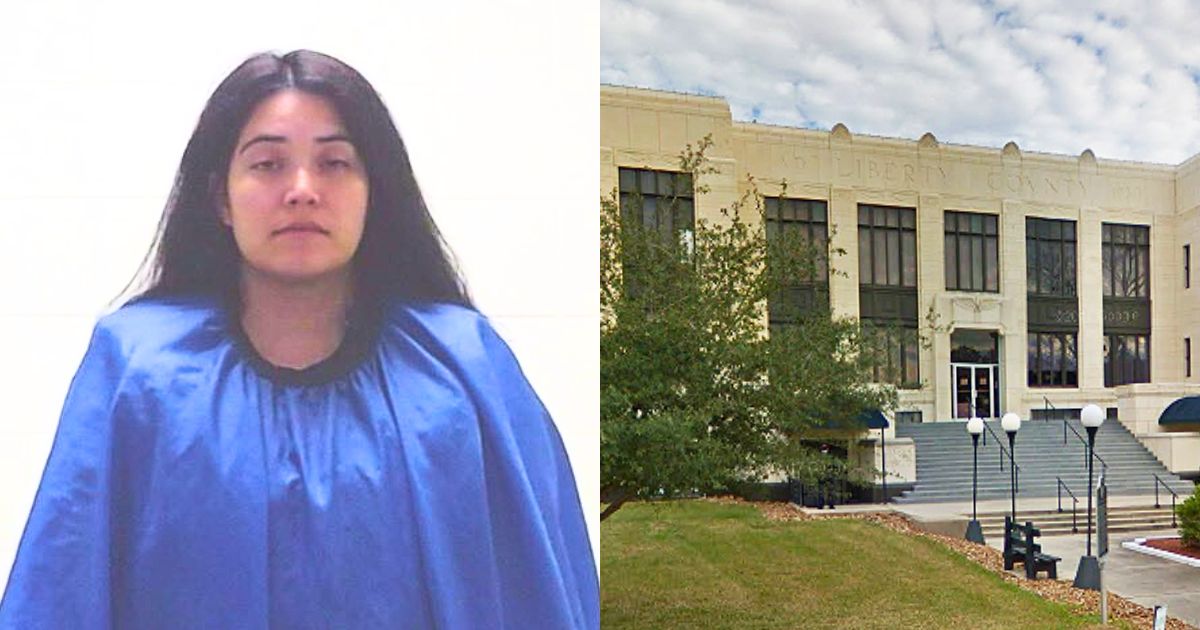 Rural Nightmare — Texas Woman Accused of Poisoning and Drowning Attempt on Her Three Children