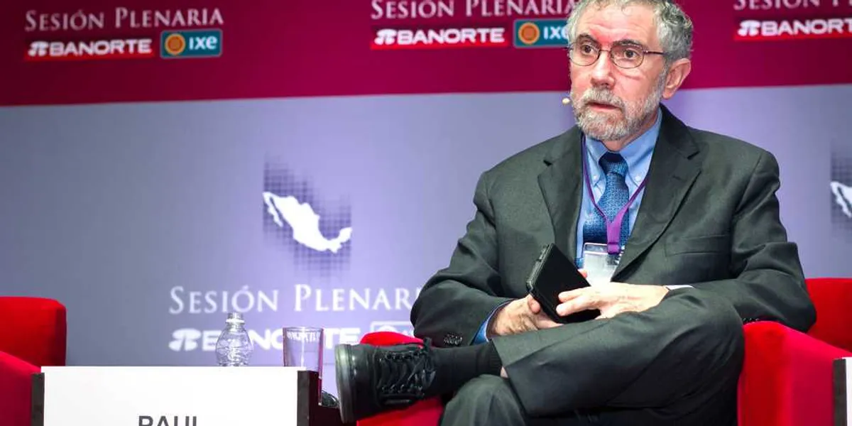 Economist Paul Krugman: MAGA is showing its 'cruel intentions ahead of schedule'