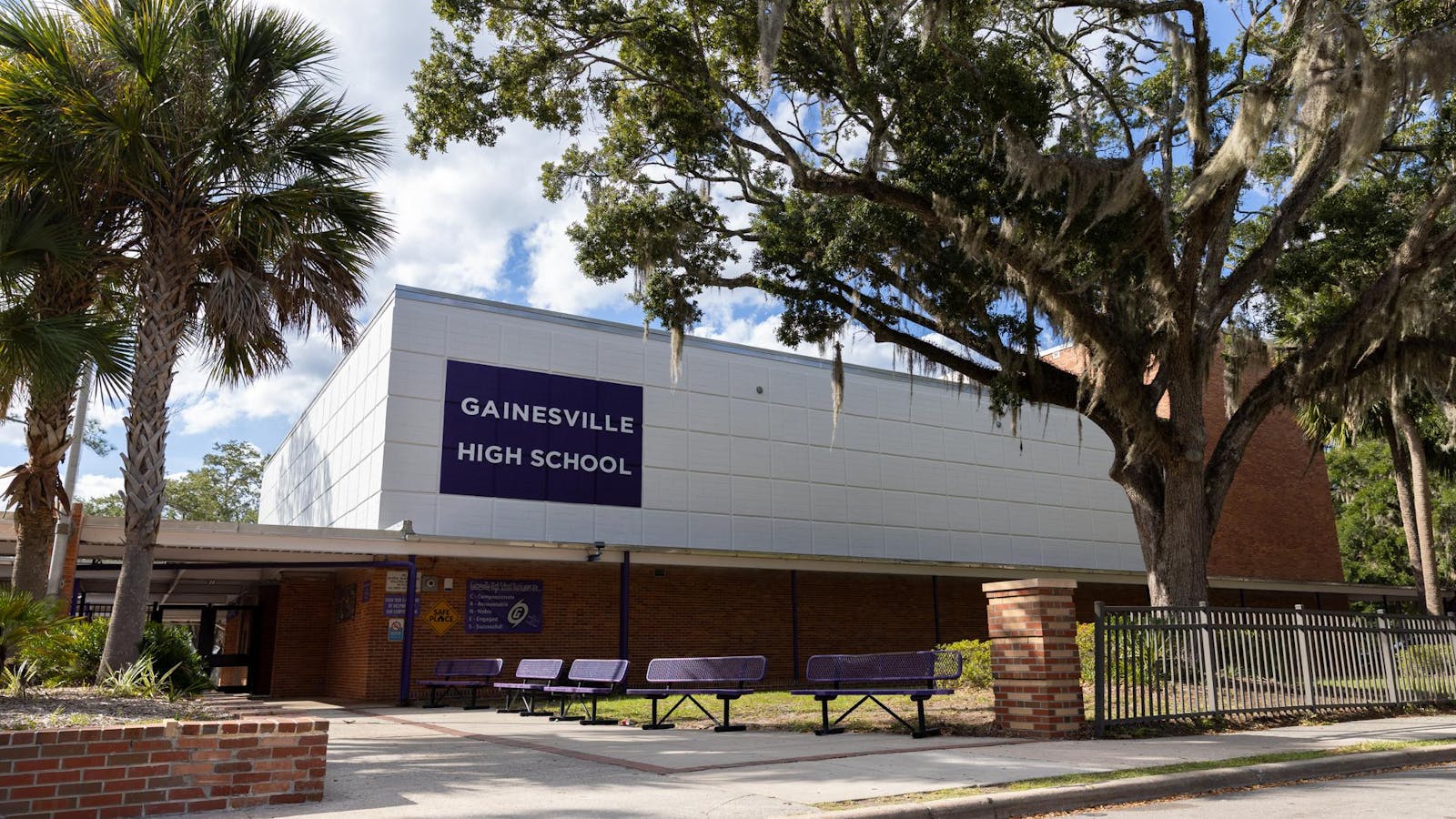 Florida sends clear message: Do not challenge bigotry in the classroom