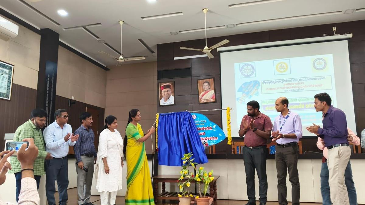 ‘Matsya Sanjeevini’ scheme: 9 lakh fish seedlings distributed to women SHGs in Karnataka