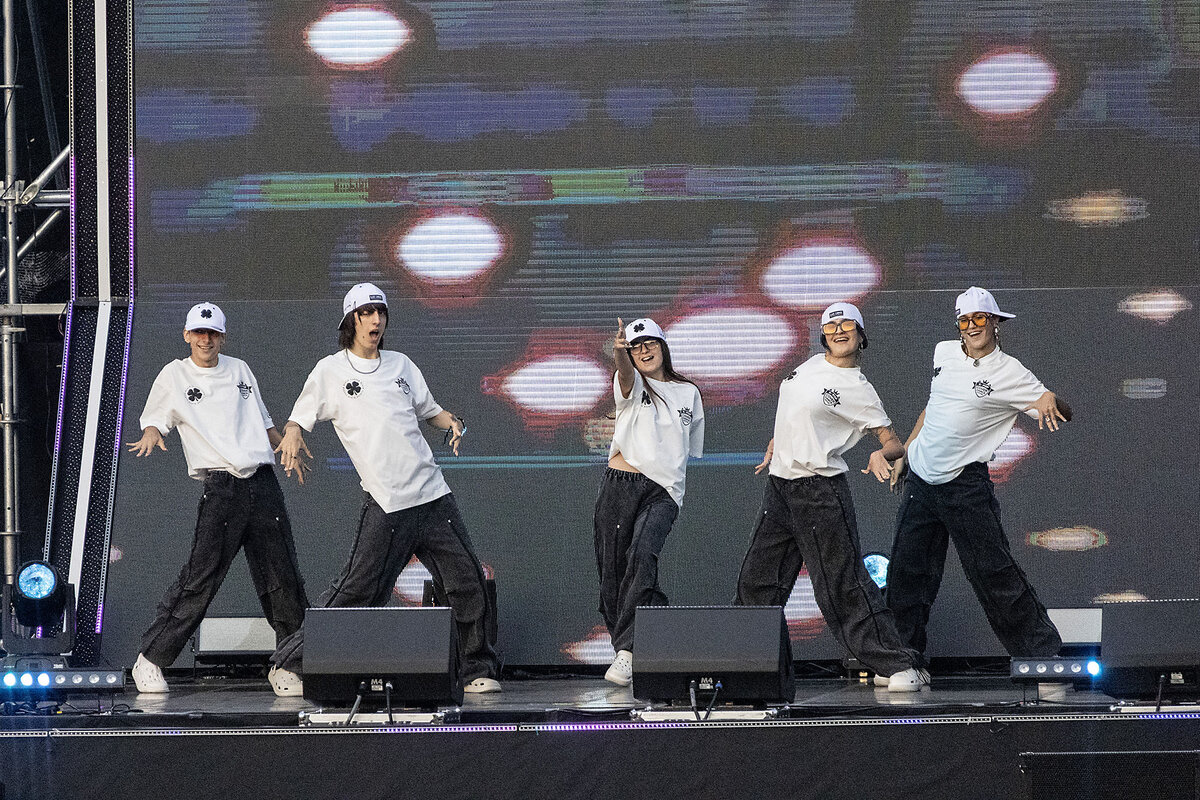 For South Koreans, K-pop is more than pleasure. It’s about power, too.