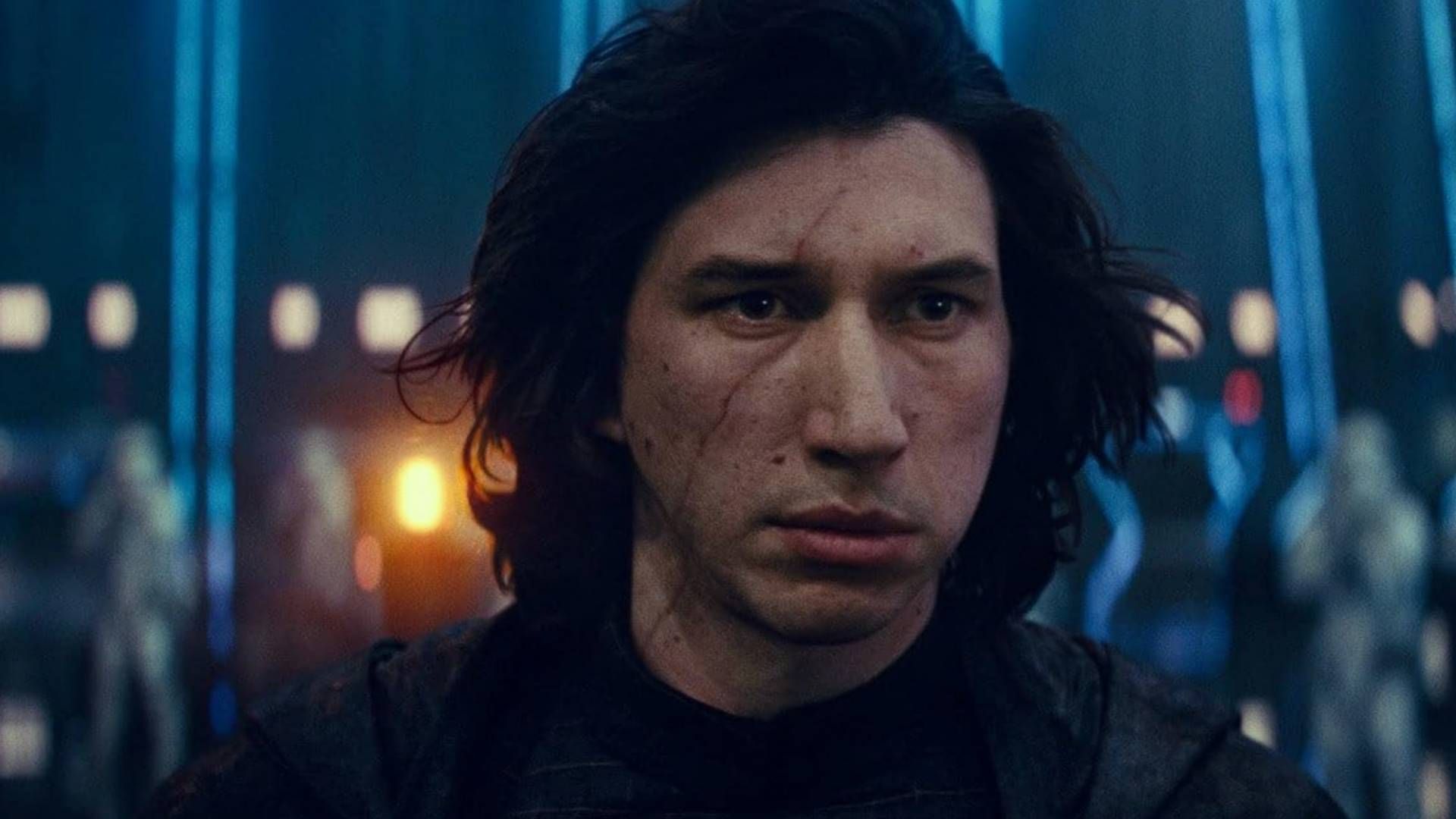 Director of cancelled Hunt for Ben Solo movie reveals this is the first time Disney has said no to a Star Wars film with a finished script